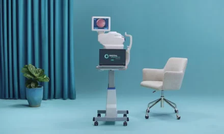 Digital Diagnostics and Google Cloud Collaborate to Combat Diabetic Retinopathy in the Kingdom of Saudi Arabia