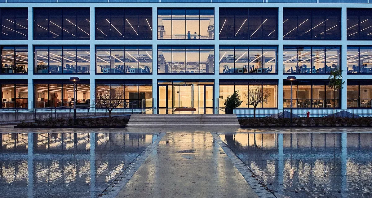 ACCIONA IS CERTIFIED AS ‘2025 TOP EMPLOYER’ IN TWELVE OF ITS MAIN MARKETS
