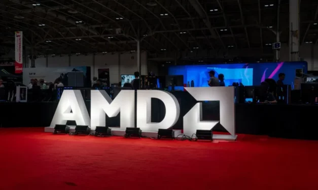 AMD’s AI Revolution at CES 2025 Aligns with Saudi Digital Vision
