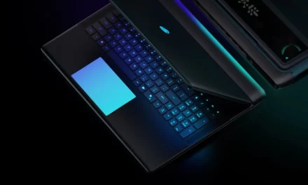 Alienware reintroduces the iconic Area-51 Reanimated in Desktop and Laptop Forms