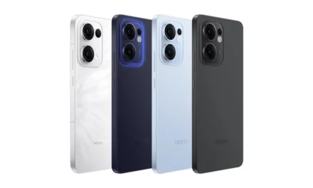 Best in its price: OPPO Set to Launch the Reno13 Series in Saudi Arabia with Advanced AI Features, IP69 Protection, 5,800mAh Battery, and Stylish Design