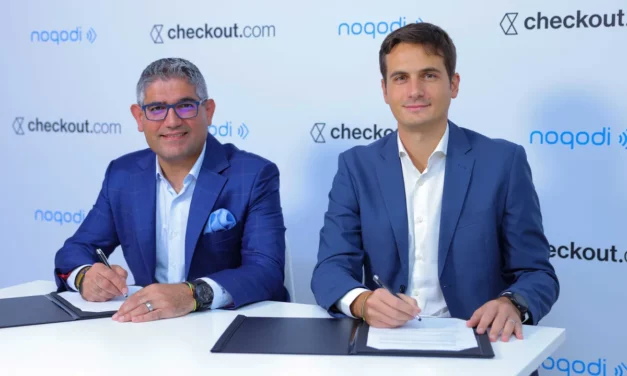 CHECKOUT.COM AND NOQODI COLLABORATE TO REVOLUTIONIZE PAYMENT SERVICES IN THE UAE 