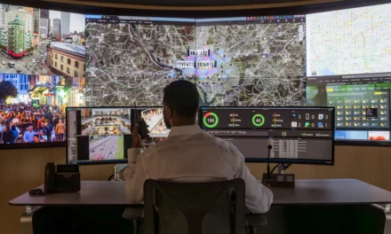 Genetec to Showcase Top Growth Drivers and Latest Innovations in Physical Security Solutions at Intersec 2025