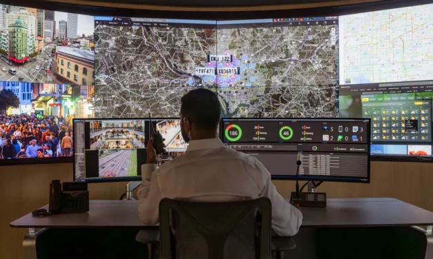 Genetec to Showcase Top Growth Drivers and Latest Innovations in Physical Security Solutions at Intersec 2025