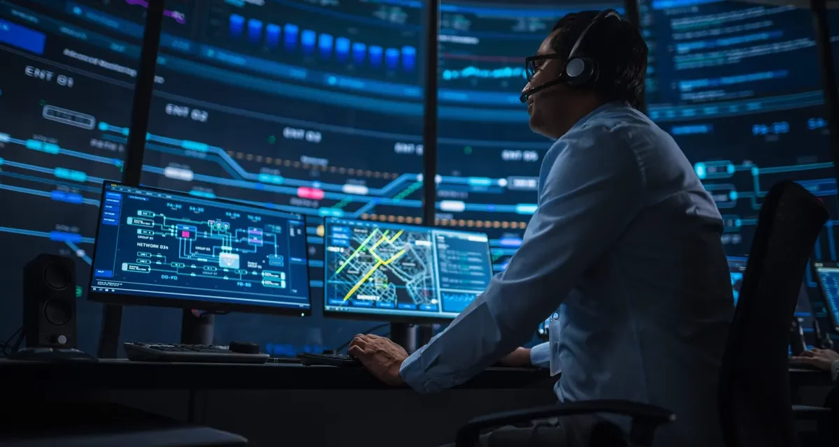 HONEYWELL OPENS NEW CENTER TO STRENGTHEN SAUDI ARABIA’S INDUSTRIAL CYBERSECURITY