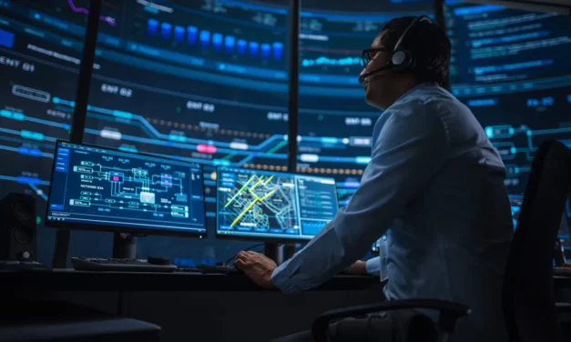 HONEYWELL OPENS NEW CENTER TO STRENGTHEN SAUDI ARABIA’S INDUSTRIAL CYBERSECURITY