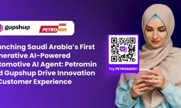 Launching Saudi Arabia’s First Generative AI-Powered Automotive AI Agent: Petromin and Gupshup Drive Innovation in Customer Experience