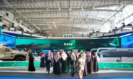WDS Continues Strategic Partnership with SAMI for 2026 as National Strategic Partner