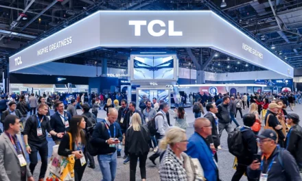 TCL Showcases Its Latest Display Innovations and Breakthroughs Across Smart Devices