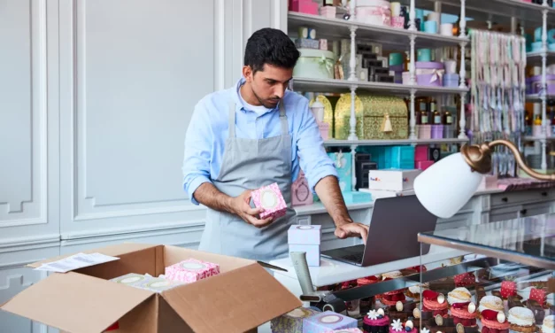 FedEx Boosts Cross-Border E-Commerce Growth in the UAE and Saudi Arabia