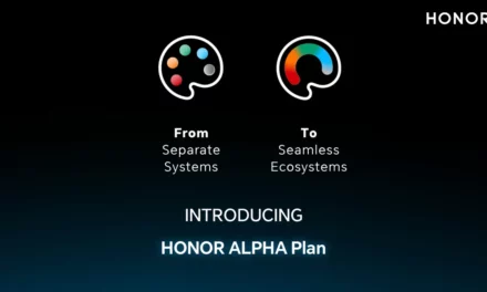 HONOR to Unveil Revolutionary Cross-Device Connectivity Technology at MWC25