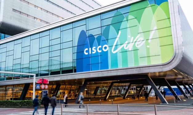 Cisco Showcases Simplicity, Security and AI Readiness at Cisco Live Amsterdam