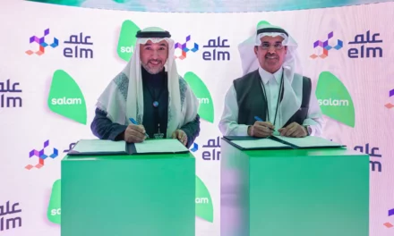 Etihad Salam Telecom Company Partners with Elm at LEAP 2025 to Pioneer Next-Gen Smart City Solutions and Expand Digital Transformation Services