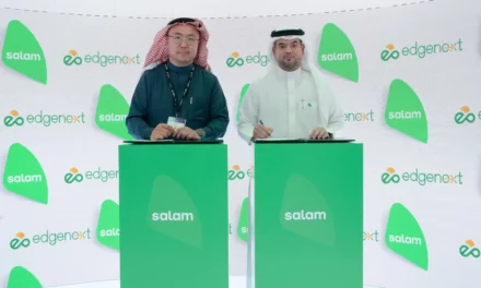 Etihad Salam Telecom Company Announces Partnership with EdgeNext to Improve Telecommunications and Localize Content Delivery in Saudi Arabia