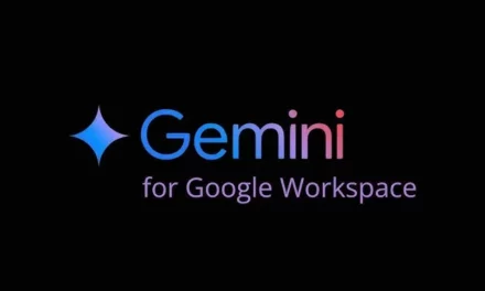Gemini for Google Workspace now supports Arabic