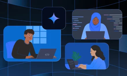 Free Coding Help from Gemini Code Assist Now Available