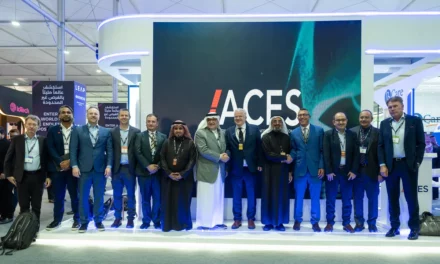 Nokia and ACES Announce Long-Term Partnership to enhance coverage in the Makkah Region