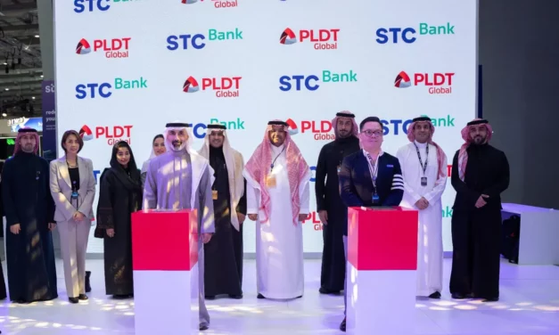 STC Bank Partners with PLDT Global to Expand Digital Payment Solutions and Enhance Customer Experience