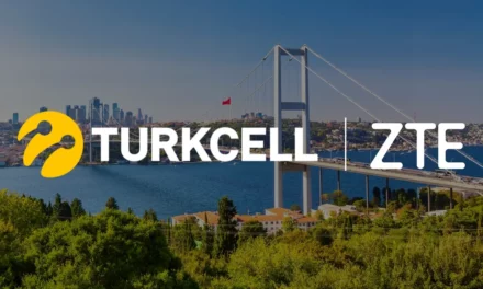 Turkcell and ZTE conduct Europe’s first “Fiber Fingerprint” intelligent ODN trial in Türkiye 