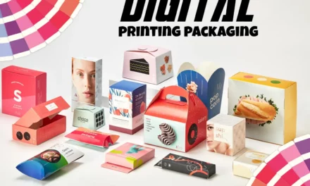 EMBRACING FUTURE POSSIBILITIES WITH PRINTED PACKAGING