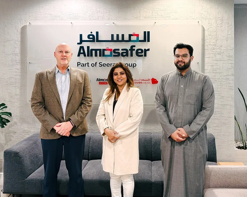 International Congress and Convention Association (ICCA) inducts Discover Saudi into its fold in a boost to the Kingdom’s MICE sector