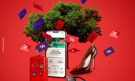 e& UAE launches ‘Save & Grow’ green programme blending sustainability discounts, and tree planting with every online purchase