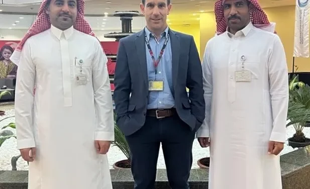Aqualia Transforms House Connection Management in Saudi Arabia, Achieving 89% Customer Satisfaction