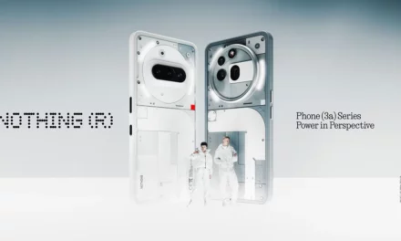 Nothing Unveils Phone (3a) and Phone (3a) Pro