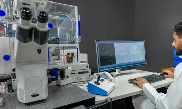Precision Medicine Surge: KFSHRC Achieves 39% Rise in Genetic Mutation Analysis