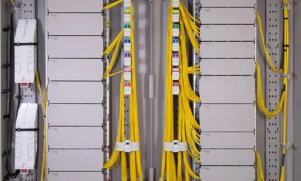  CommScope Announces Propel XFrame Solution for Data Centers 