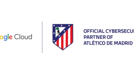 Google Cloud and Atlético de Madrid Expand Cybersecurity Partnership