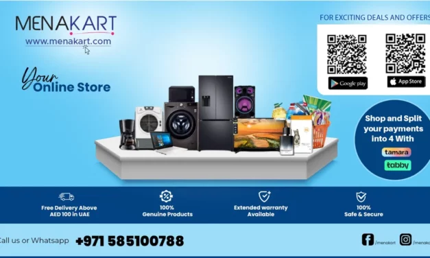 Menakart Partners with Tabby and Tamara to Enhance Customer Payment Options