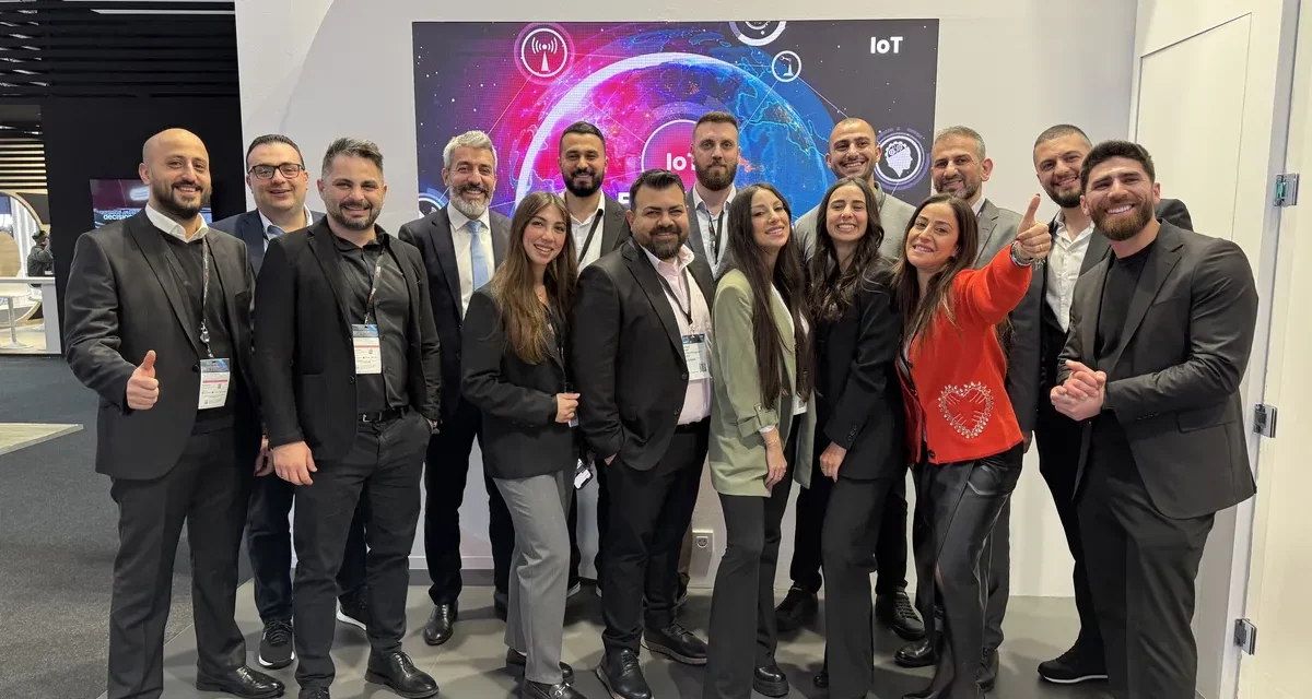 Monty Mobile Leads the Conversation on Telecom Innovation at MWC Barcelona 2025