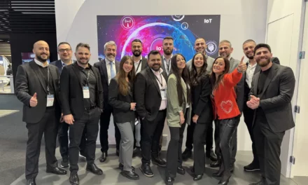 Monty Mobile Leads the Conversation on Telecom Innovation at MWC Barcelona 2025