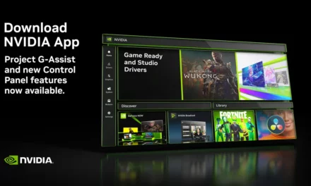 Project G-Assist System Assistant Available Now with New Plug-in Builder – Plus DLSS 4 with Multi Frame Generation Available In New Games, and NVIDIA App Update