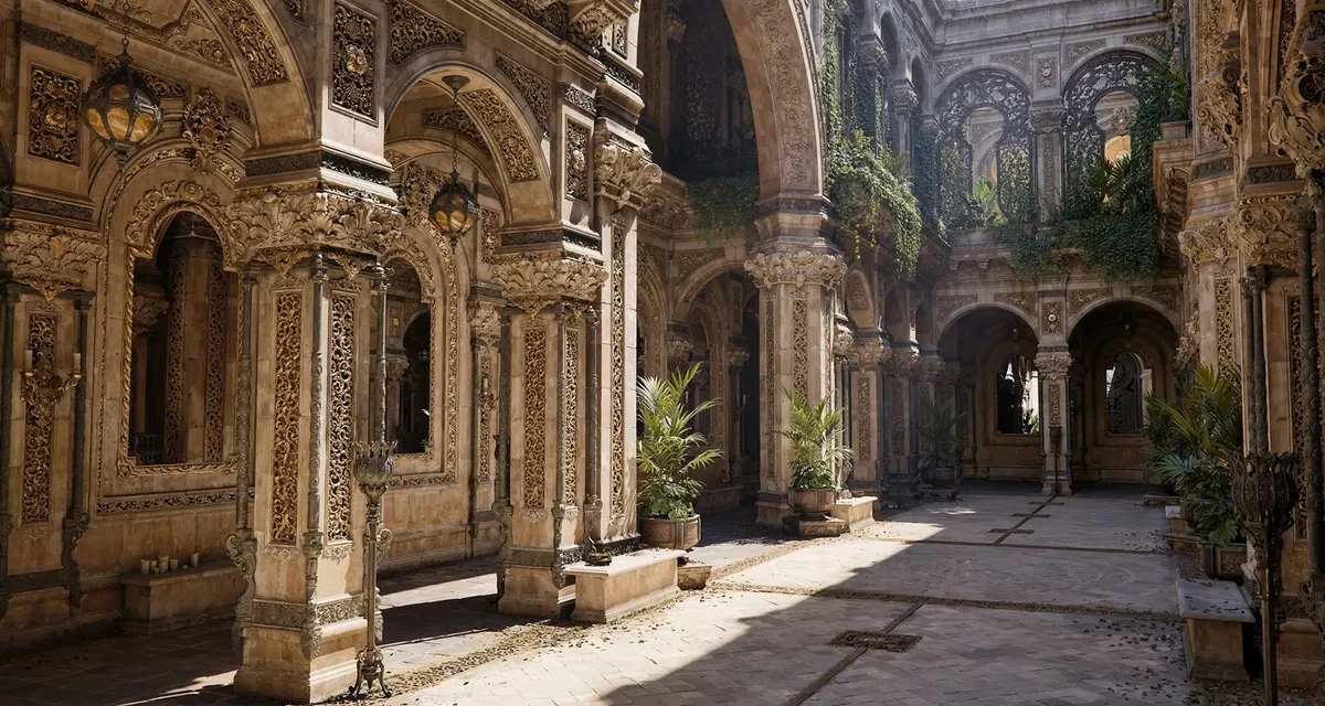 NVIDIA Announces Neural Rendering and RTX Technology Updates ahead of GDC 2025