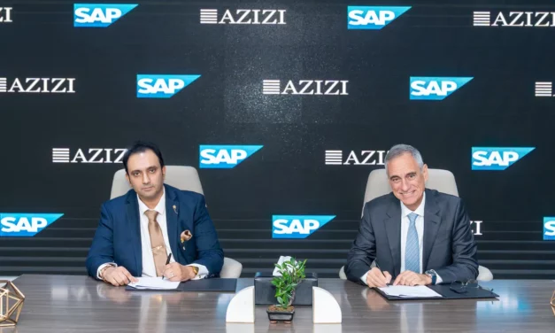 Azizi Developments partners with SAP for comprehensivedigital transformation to support expansion drive