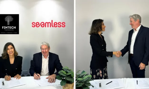 Unplugged @ Seamless Middle East: A New Platform for Off-the-Record Fintech Conversations Launches with Strategic MoU Signing