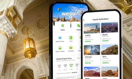 Wego Unveils Where Saudi Residents Are Heading This Eid 2025