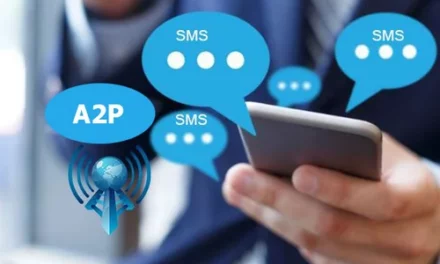 Keeping an eye on what’s happening in the UK’s A2P SMS Termination Market 