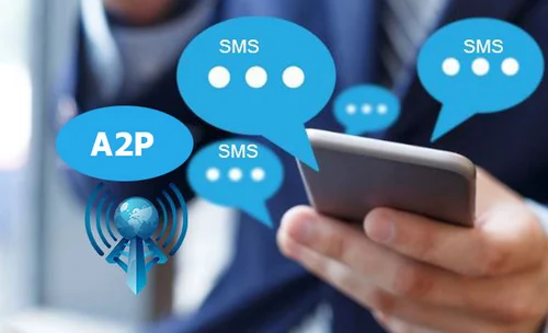Keeping an eye on what’s happening in the UK’s A2P SMS Termination Market 