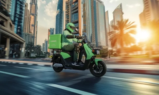 Careem launches grocery delivery in Riyadh with ‘Market’