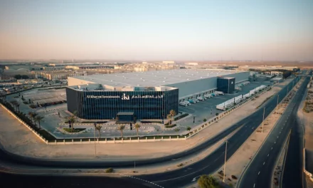 AKI sets the stage for continued growth with next-generation fulfilment centre