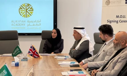 British Council Expands to Khobar