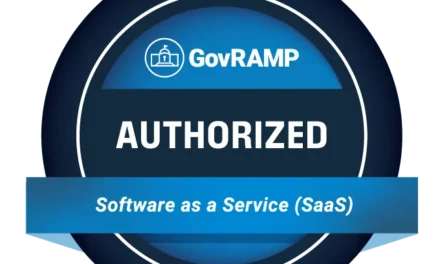 Commvault Awarded GovRAMP Authorization for Commvault Cloud