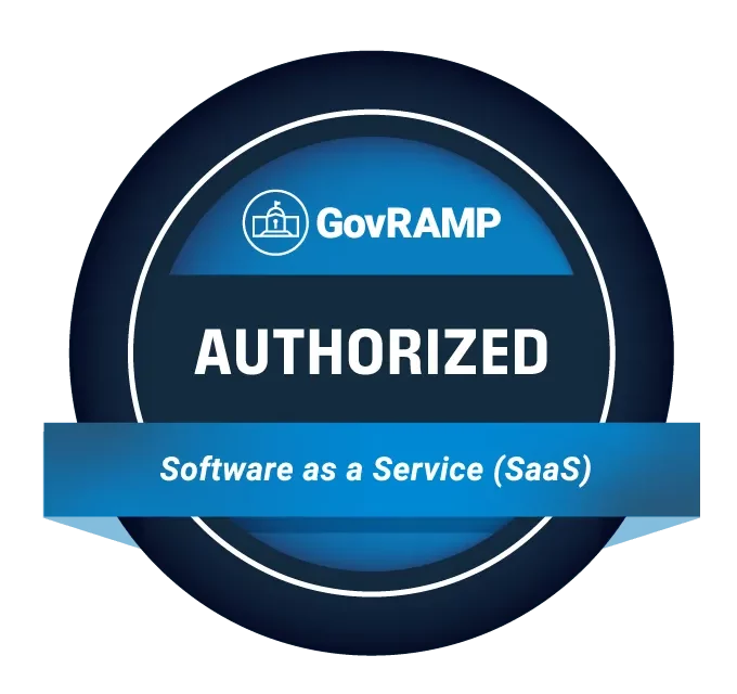 Commvault Awarded GovRAMP Authorization for Commvault Cloud