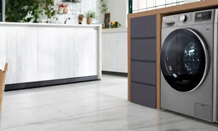 LG Showcases Comprehensive Washing Machine Solutions for Every Home