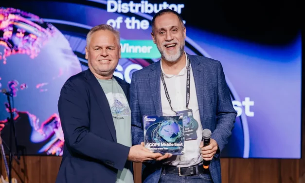 Stronger together: Kaspersky gathers global partners to celebrate success and drive future growth