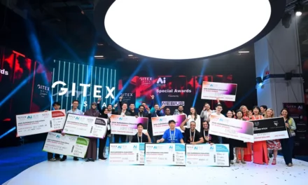 GITEX ASIA x Ai Everything Singapore: Emerging Robotics Industry Shares the Spotlight Alongside Next-Gen Tech & Supernova Challenge Finals