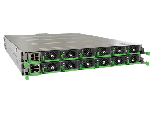 Vertiv Announces OCP-Compliant High-Density, Scalable IT Rack DC Power Shelf Solution for AI and HPC Applications Globally 